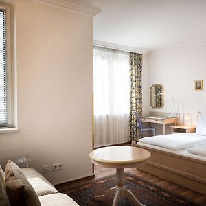 Standaard Double Kamer